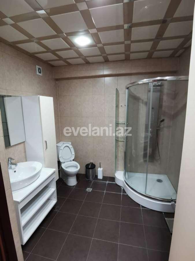 Satılır, yeni tikili, 3 otaqlı, 135 m², Bakı, Nərimanov r, Nəriman Nərimanov m.