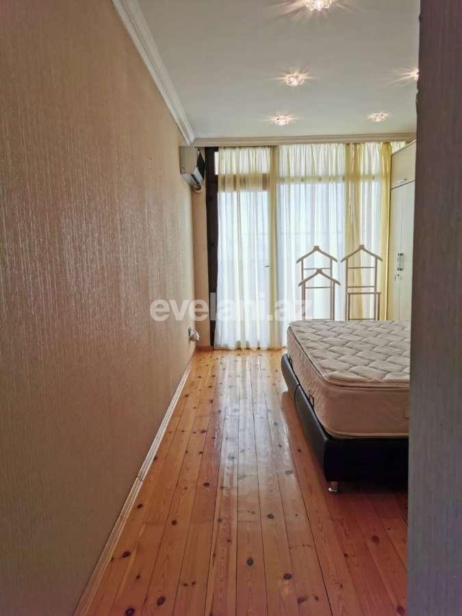 Satılır, yeni tikili, 3 otaqlı, 135 m², Bakı, Nərimanov r, Nəriman Nərimanov m.