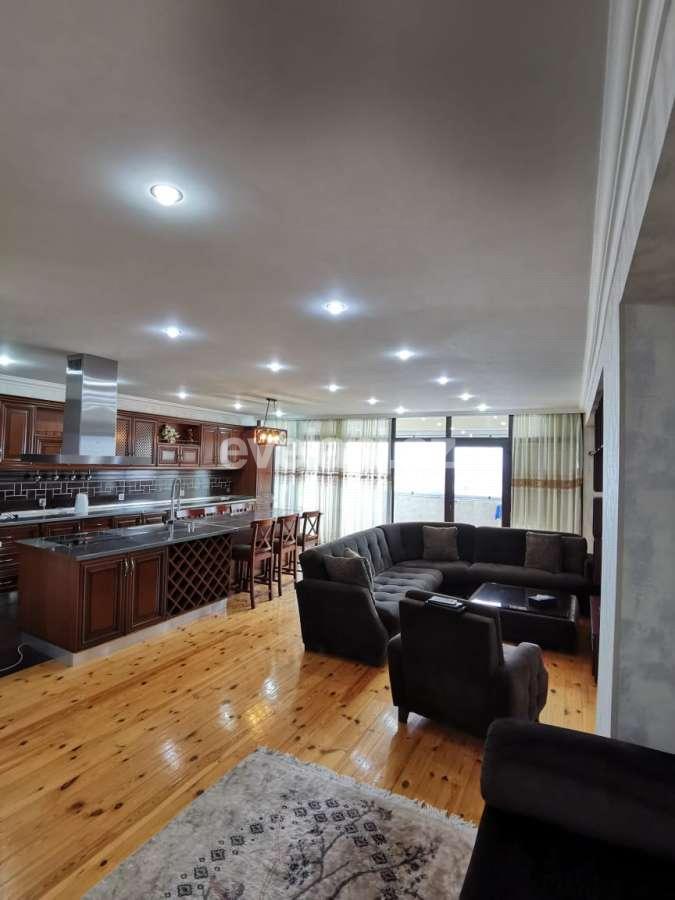 Satılır, yeni tikili, 3 otaqlı, 135 m², Bakı, Nərimanov r, Nəriman Nərimanov m.