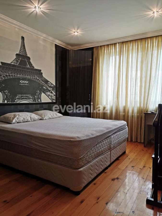 Satılır, yeni tikili, 3 otaqlı, 135 m², Bakı, Nərimanov r, Nəriman Nərimanov m.