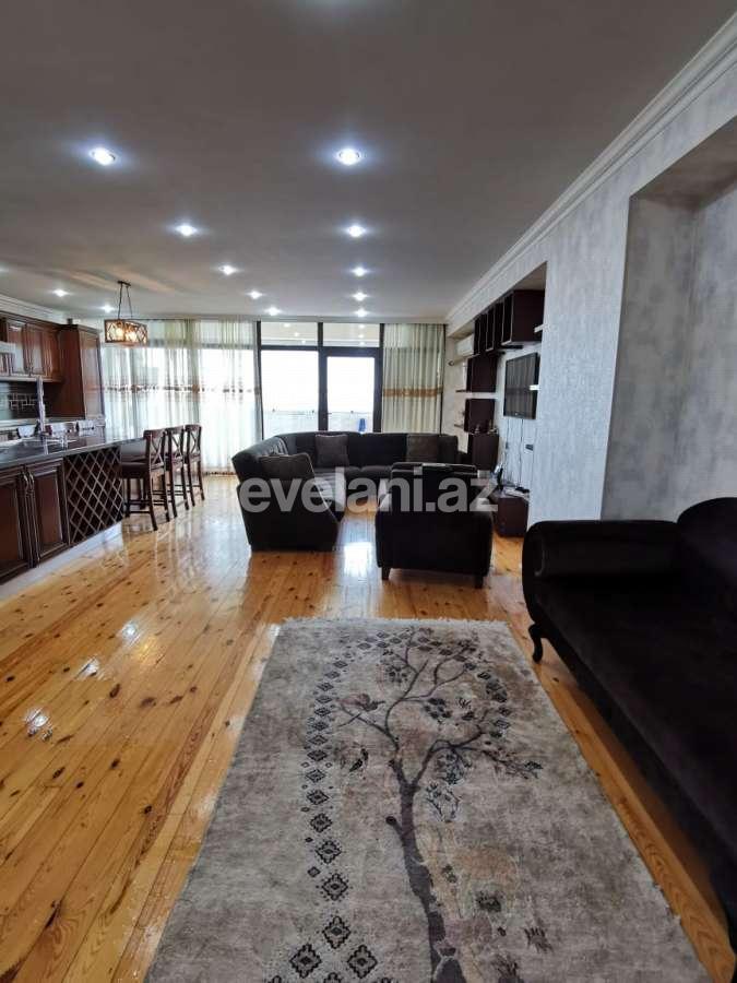 Satılır, yeni tikili, 3 otaqlı, 135 m², Bakı, Nərimanov r, Nəriman Nərimanov m.