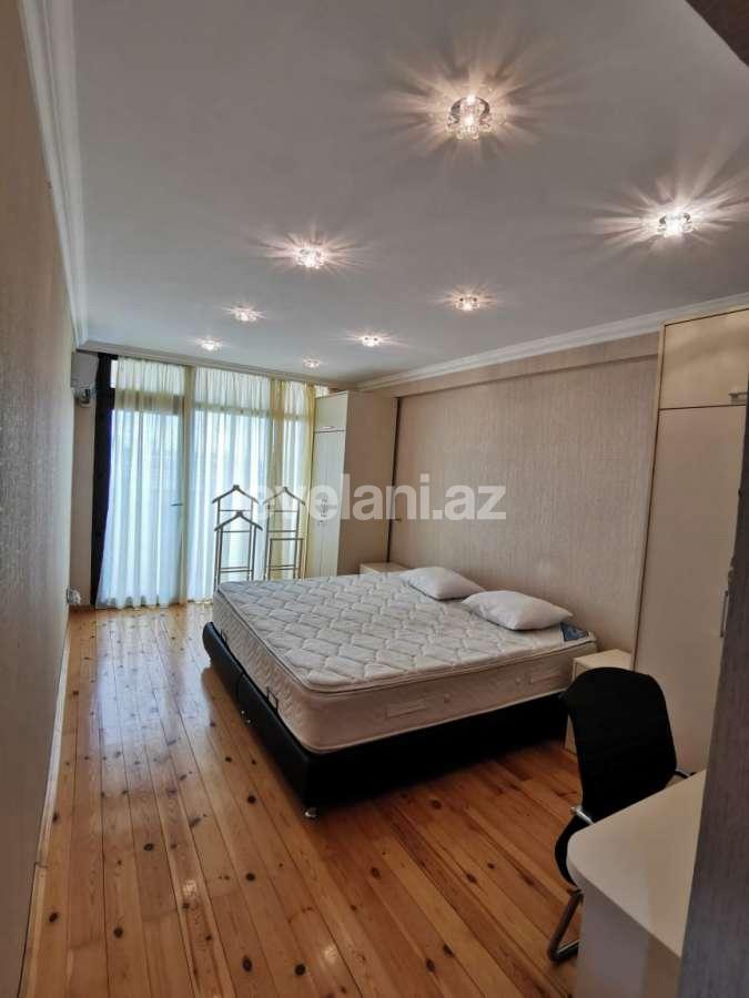 Satılır, yeni tikili, 3 otaqlı, 135 m², Bakı, Nərimanov r, Nəriman Nərimanov m.