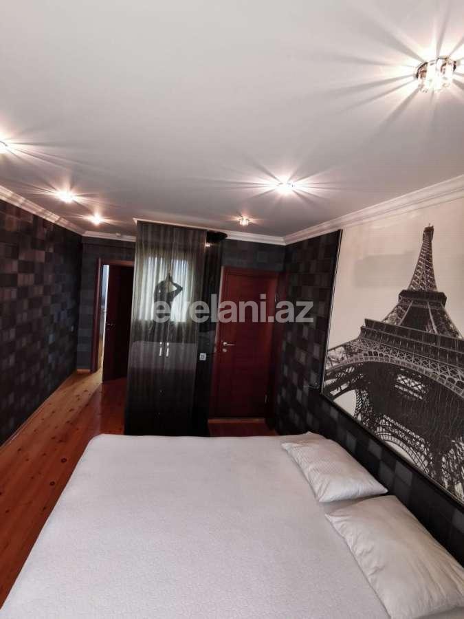 Satılır, yeni tikili, 3 otaqlı, 135 m², Bakı, Nərimanov r, Nəriman Nərimanov m.