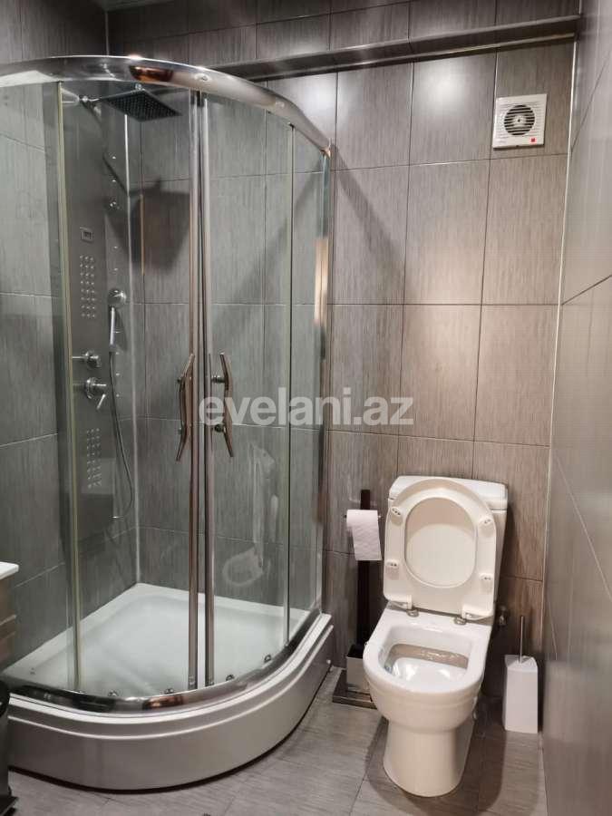 Satılır, yeni tikili, 3 otaqlı, 135 m², Bakı, Nərimanov r, Nəriman Nərimanov m.