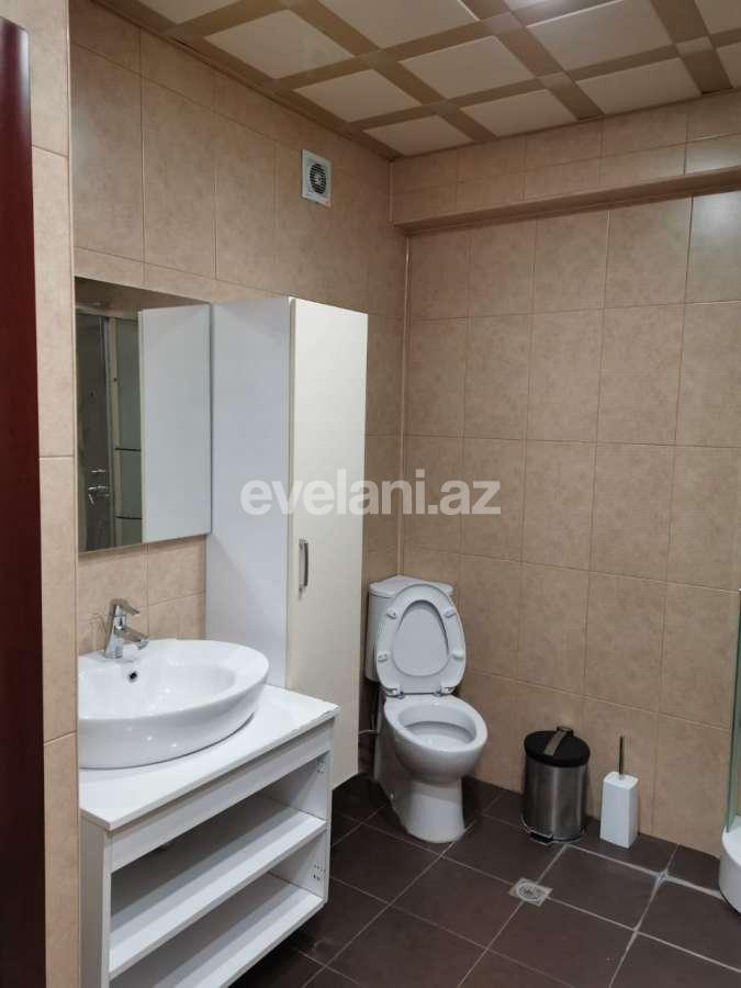 Satılır, yeni tikili, 3 otaqlı, 135 m², Bakı, Nərimanov r, Nəriman Nərimanov m.