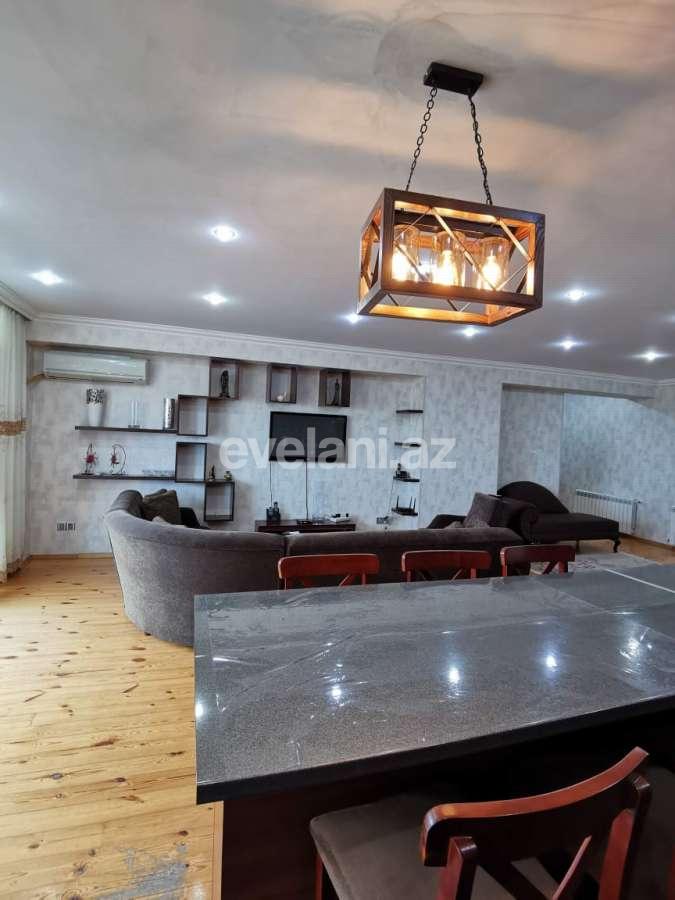 Satılır, yeni tikili, 3 otaqlı, 135 m², Bakı, Nərimanov r, Nəriman Nərimanov m.