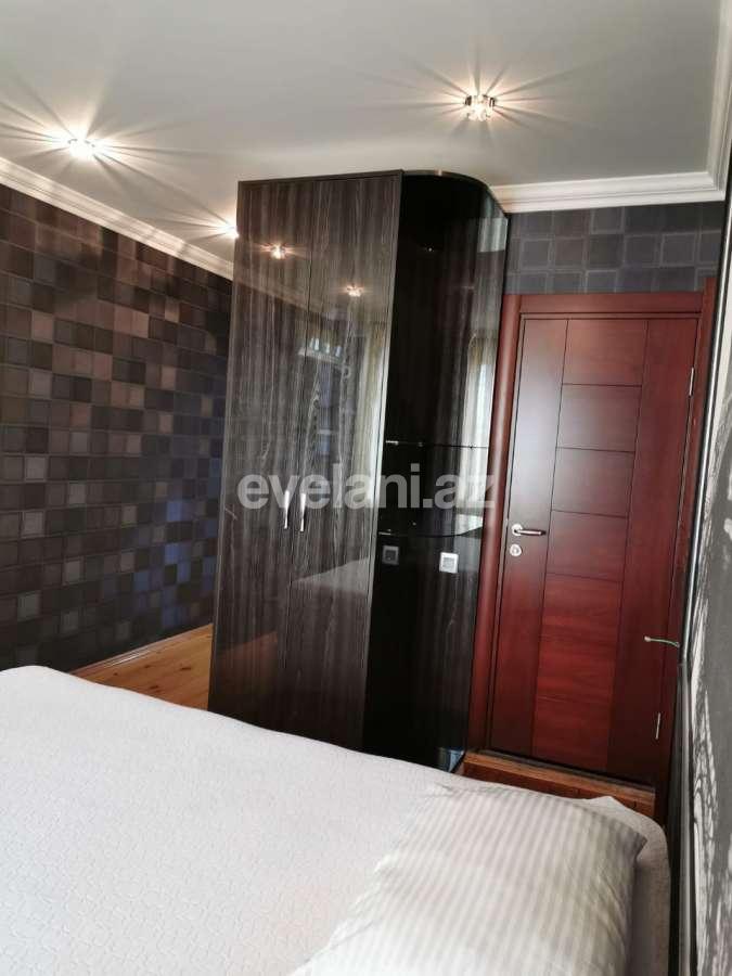 Satılır, yeni tikili, 3 otaqlı, 135 m², Bakı, Nərimanov r, Nəriman Nərimanov m.