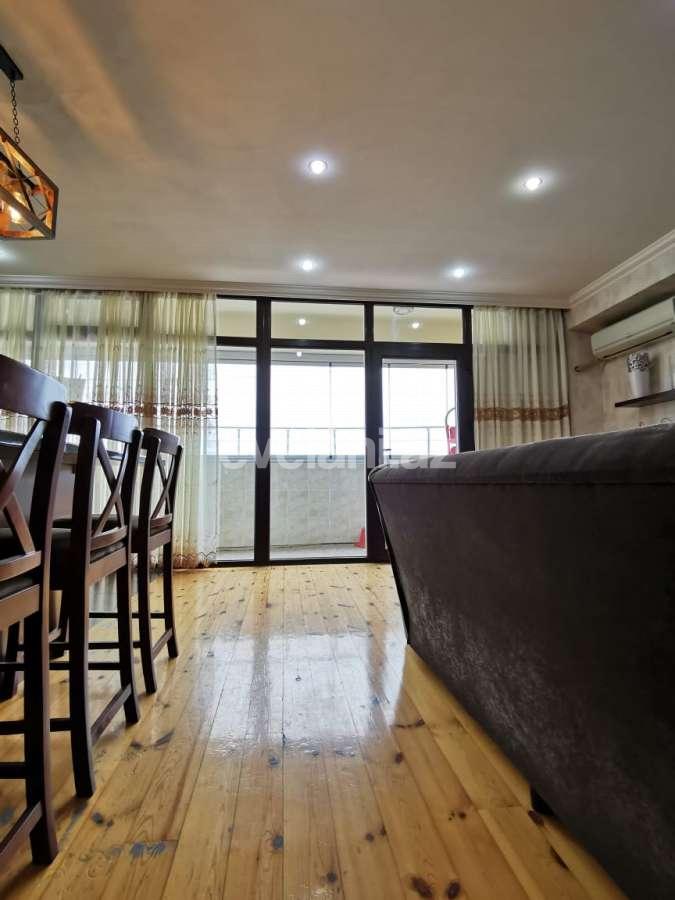 Satılır, yeni tikili, 3 otaqlı, 135 m², Bakı, Nərimanov r, Nəriman Nərimanov m.