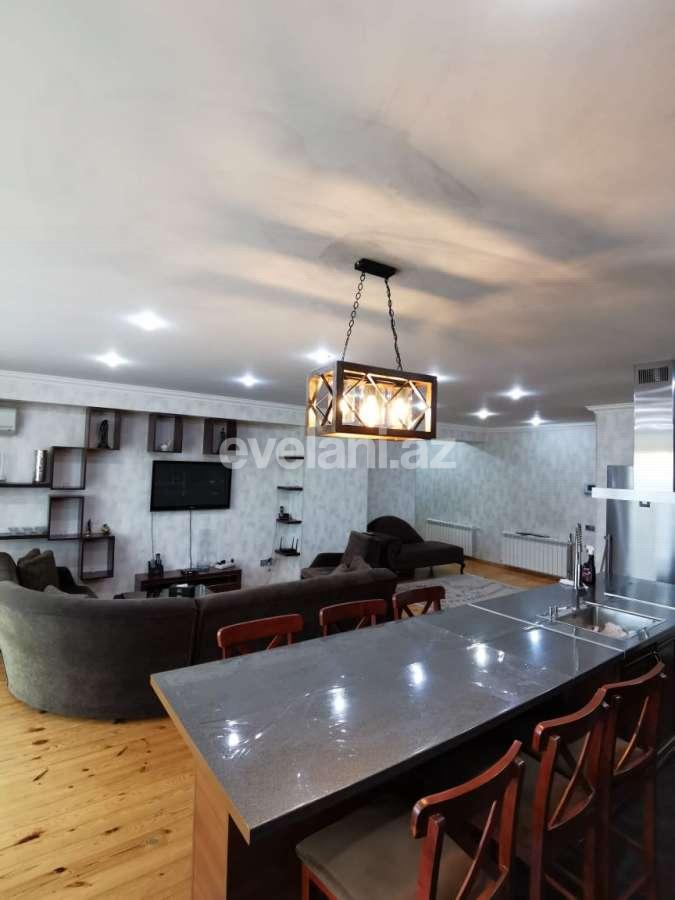 Satılır, yeni tikili, 3 otaqlı, 135 m², Bakı, Nərimanov r, Nəriman Nərimanov m.