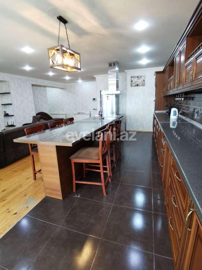 Satılır, yeni tikili, 3 otaqlı, 135 m², Bakı, Nərimanov r, Nəriman Nərimanov m.