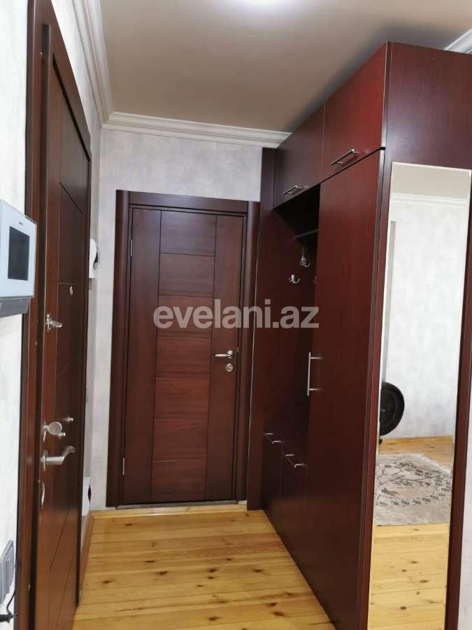 Satılır, yeni tikili, 3 otaqlı, 135 m², Bakı, Nərimanov r, Nəriman Nərimanov m.