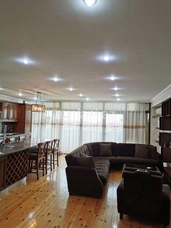 Satılır, yeni tikili, 3 otaqlı, 135 m², Bakı, Nərimanov r, Nəriman Nərimanov m.