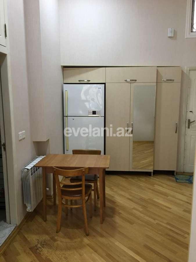 Kirayə verilir, köhnə tikili, 1 otaqlı, 30 m², Bakı, Yasamal r, Nizami m.