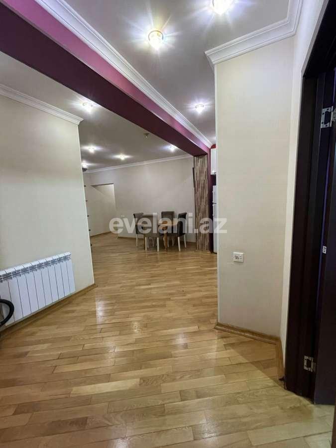 Kirayə verilir, yeni tikili, 2 otaqlı, 80 m², Bakı, Nərimanov r, Nəriman Nərimanov m.
