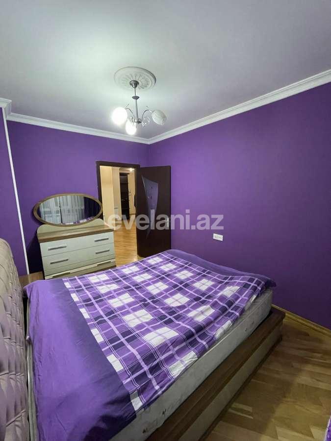 Kirayə verilir, yeni tikili, 2 otaqlı, 80 m², Bakı, Nərimanov r, Nəriman Nərimanov m.