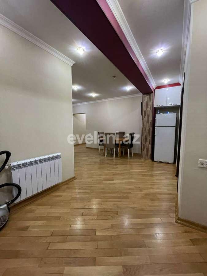 Kirayə verilir, yeni tikili, 2 otaqlı, 80 m², Bakı, Nərimanov r, Nəriman Nərimanov m.