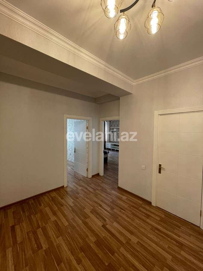 Kirayə verilir, yeni tikili, 2 otaqlı, 70 m², Bakı, Xətai r, Şah İsmayıl Xətai m.