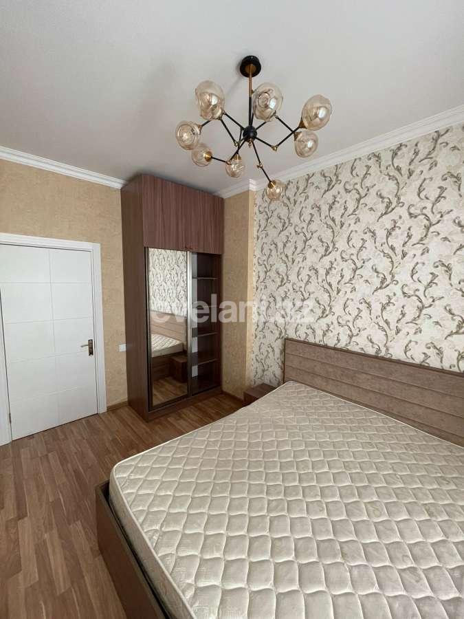 Kirayə verilir, yeni tikili, 2 otaqlı, 70 m², Bakı, Xətai r, Şah İsmayıl Xətai m.