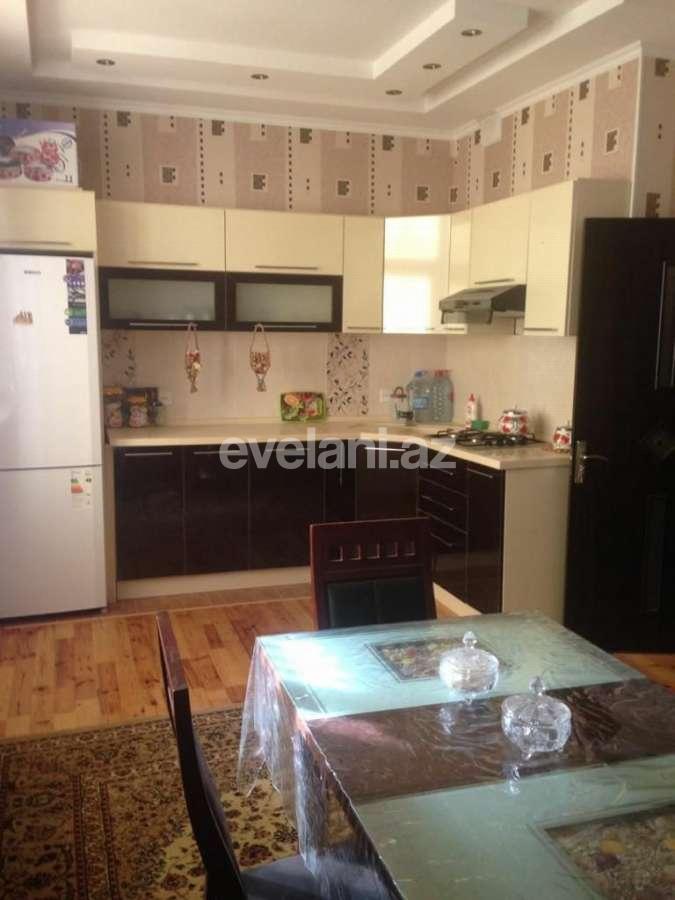 Сдаётся, новостройка, 4-комнаты, 137 m², Баку, Бинагадинский r, 8-й микрорайон p, Азадлыг проспекти m.