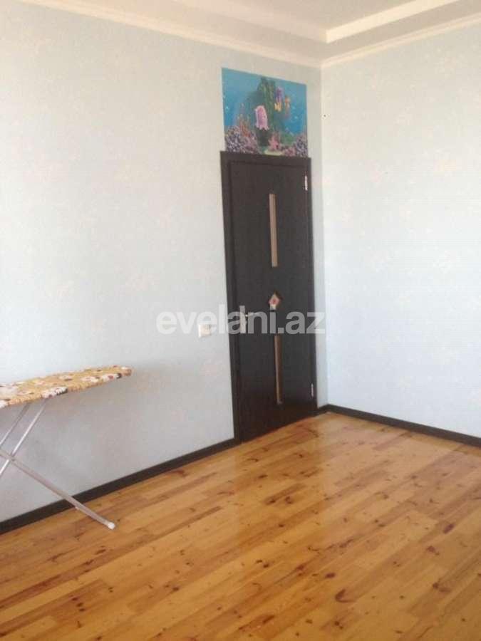 Сдаётся, новостройка, 4-комнаты, 137 m², Баку, Бинагадинский r, 8-й микрорайон p, Азадлыг проспекти m.