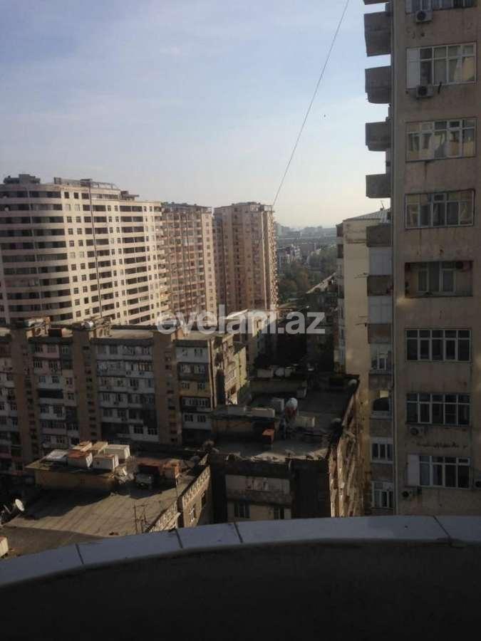 Сдаётся, новостройка, 4-комнаты, 137 m², Баку, Бинагадинский r, 8-й микрорайон p, Азадлыг проспекти m.