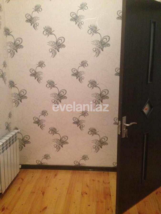 Сдаётся, новостройка, 4-комнаты, 137 m², Баку, Бинагадинский r, 8-й микрорайон p, Азадлыг проспекти m.