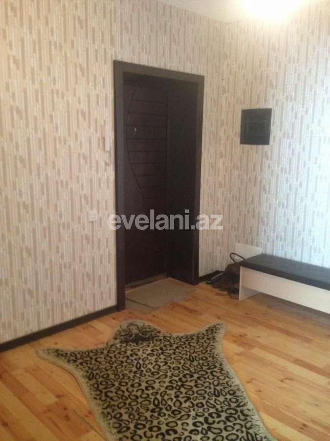 Сдаётся, новостройка, 4-комнаты, 137 m², Баку, Бинагадинский r, 8-й микрорайон p, Азадлыг проспекти m.