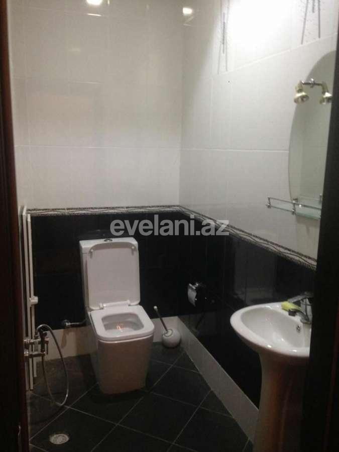 Сдаётся, новостройка, 4-комнаты, 137 m², Баку, Бинагадинский r, 8-й микрорайон p, Азадлыг проспекти m.