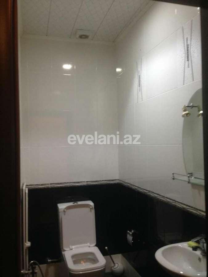 Сдаётся, новостройка, 4-комнаты, 137 m², Баку, Бинагадинский r, 8-й микрорайон p, Азадлыг проспекти m.