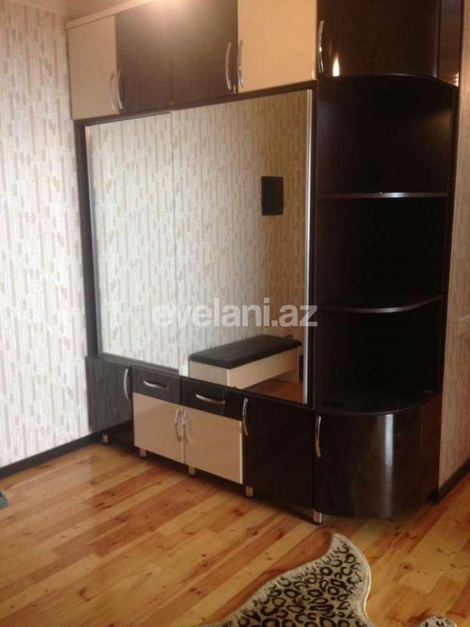 Сдаётся, новостройка, 4-комнаты, 137 m², Баку, Бинагадинский r, 8-й микрорайон p, Азадлыг проспекти m.