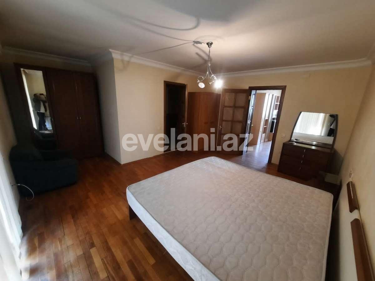 Kirayə verilir, köhnə tikili, 2 otaqlı, 120 m², Bakı, Nərimanov r, 28 may m.