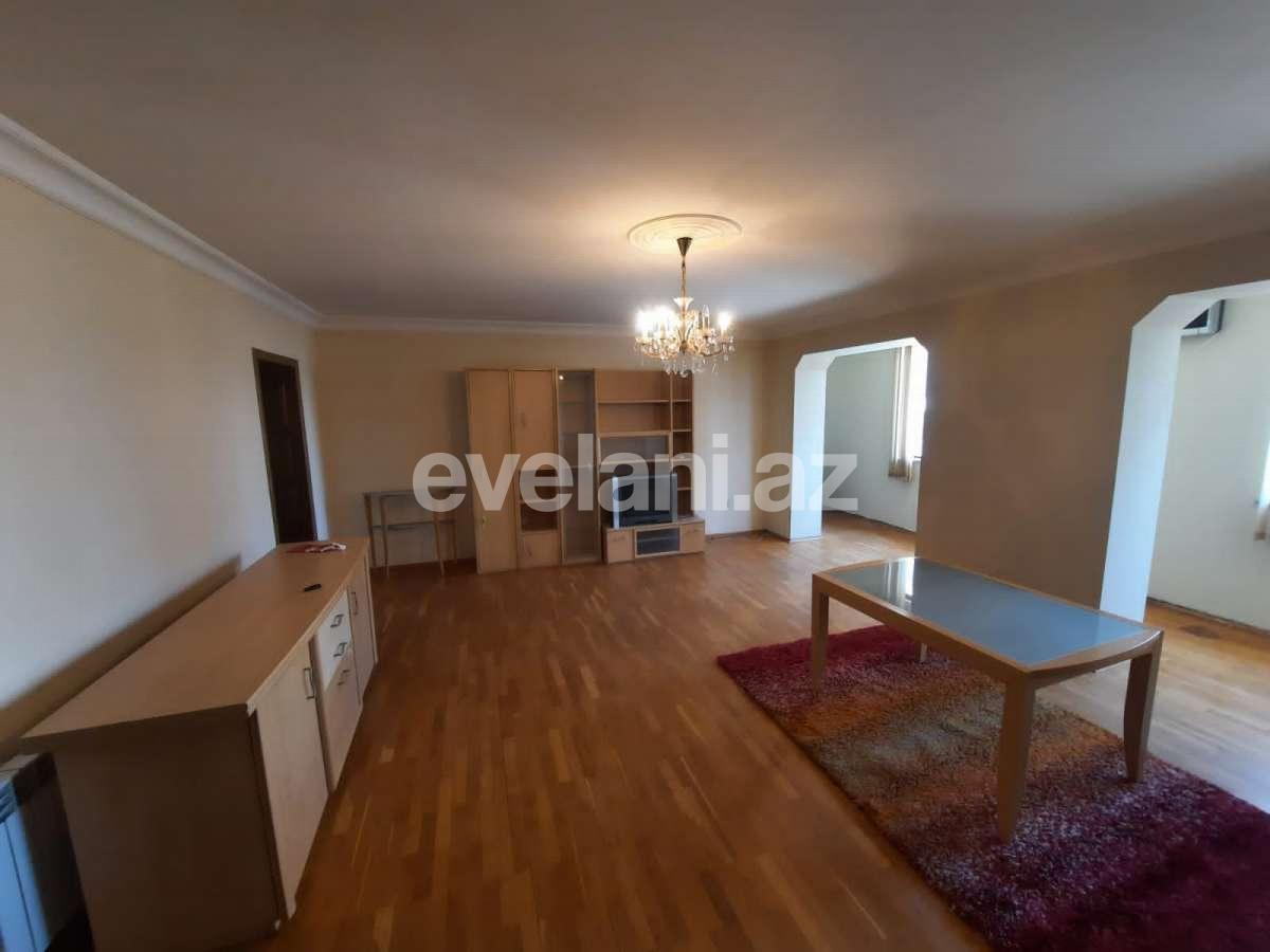 Kirayə verilir, köhnə tikili, 2 otaqlı, 120 m², Bakı, Nərimanov r, 28 may m.