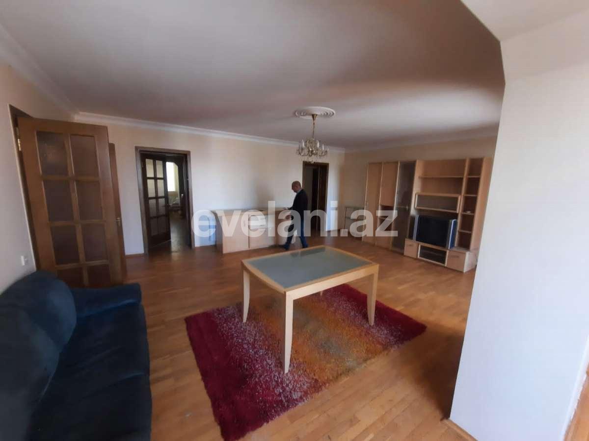 Kirayə verilir, köhnə tikili, 2 otaqlı, 120 m², Bakı, Nərimanov r, 28 may m.