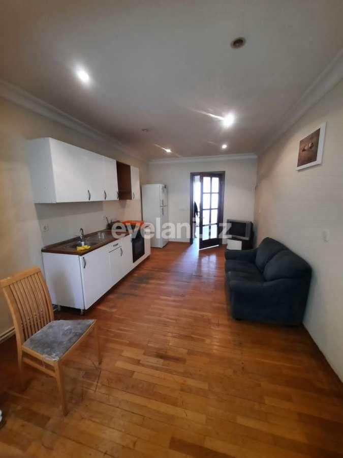 Kirayə verilir, köhnə tikili, 2 otaqlı, 120 m², Bakı, Nərimanov r, 28 may m.