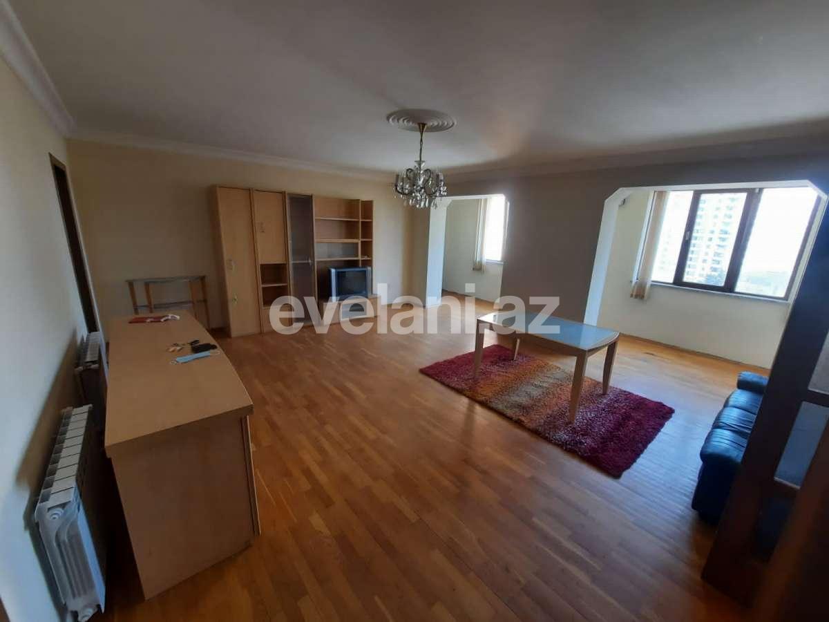 Kirayə verilir, köhnə tikili, 2 otaqlı, 120 m², Bakı, Nərimanov r, 28 may m.
