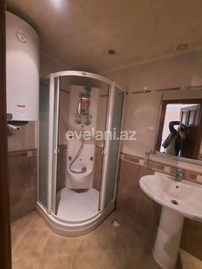 Kirayə verilir, köhnə tikili, 2 otaqlı, 120 m², Bakı, Nərimanov r, 28 may m.