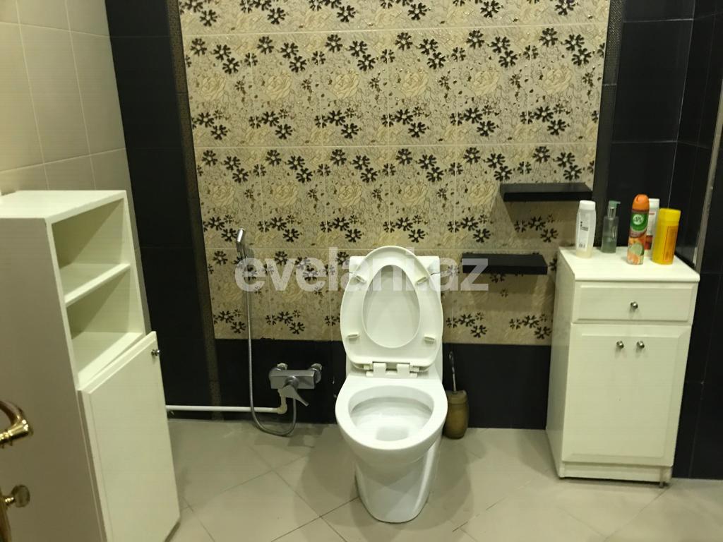 Сдаётся, новостройка, 2-комнаты, 81 m², Баку, Насиминский r, 28 мая m.