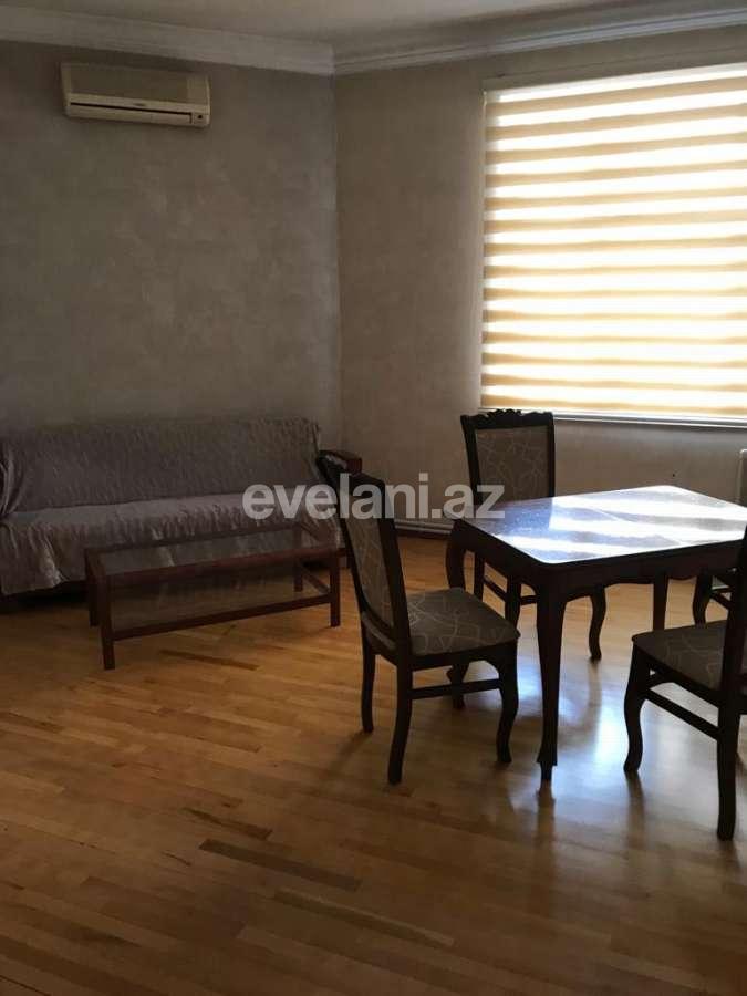 Сдаётся, новостройка, 2-комнаты, 81 m², Баку, Насиминский r, 28 мая m.