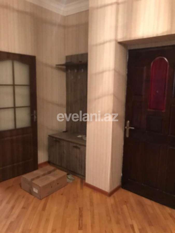 Сдаётся, новостройка, 2-комнаты, 81 m², Баку, Насиминский r, 28 мая m.