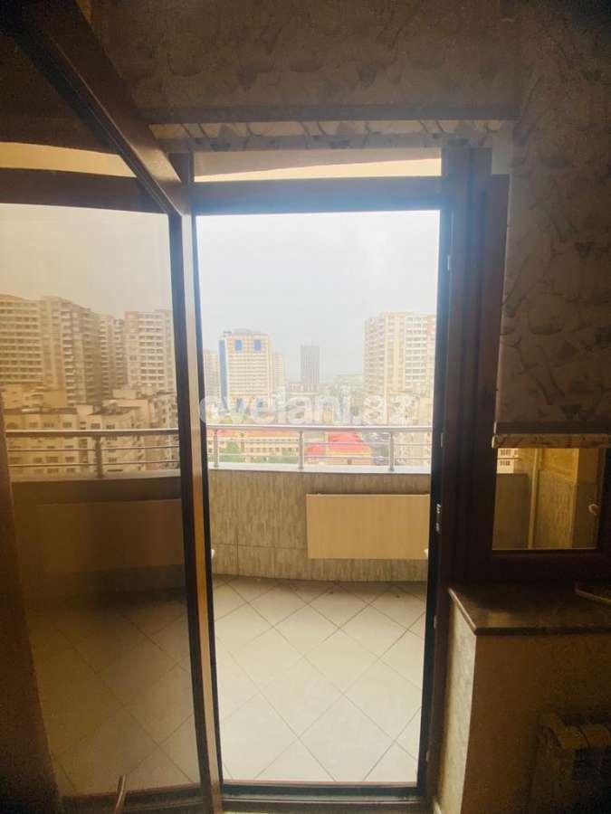 Kirayə verilir, yeni tikili, 3 otaqlı, 137 m², Bakı, Xətai r, Şah İsmayıl Xətai m.