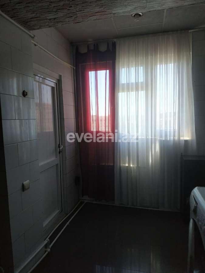 Kirayə verilir, yeni tikili, 3 otaqlı, 70 m², Bakı, Binəqədi r, Azadlıq prospekti m.