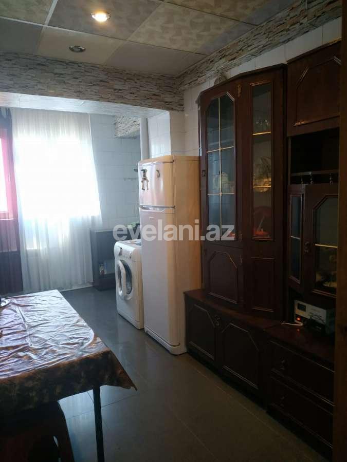 Kirayə verilir, yeni tikili, 3 otaqlı, 70 m², Bakı, Binəqədi r, Azadlıq prospekti m.