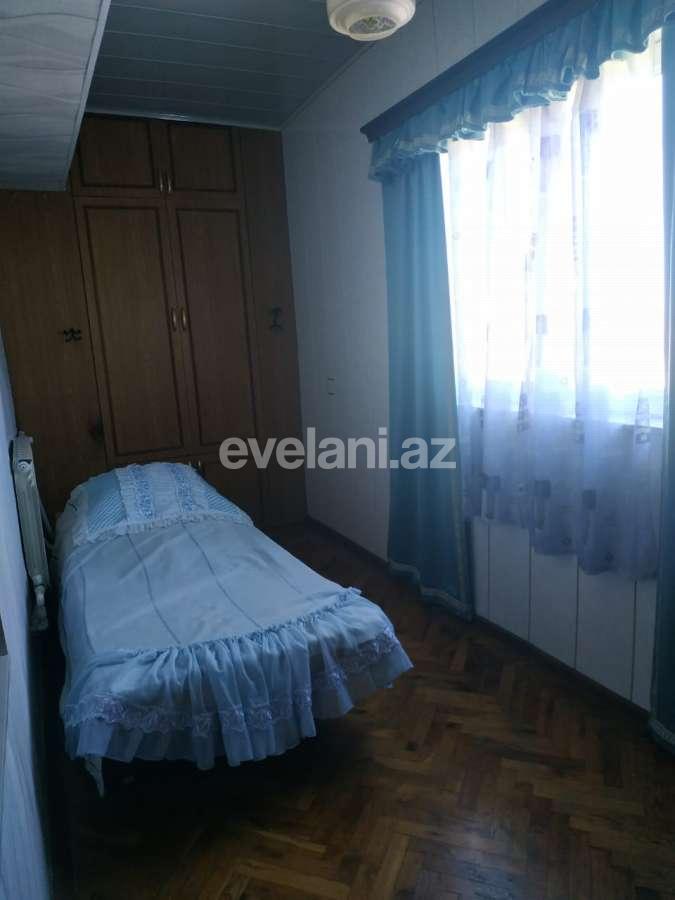 Kirayə verilir, yeni tikili, 3 otaqlı, 70 m², Bakı, Binəqədi r, Azadlıq prospekti m.