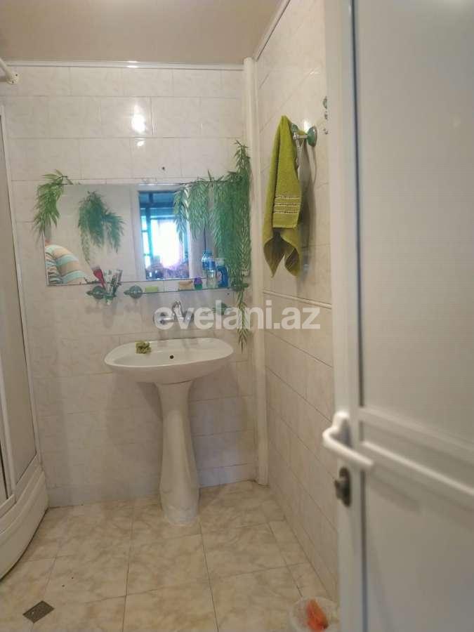 Kirayə verilir, yeni tikili, 3 otaqlı, 70 m², Bakı, Binəqədi r, Azadlıq prospekti m.