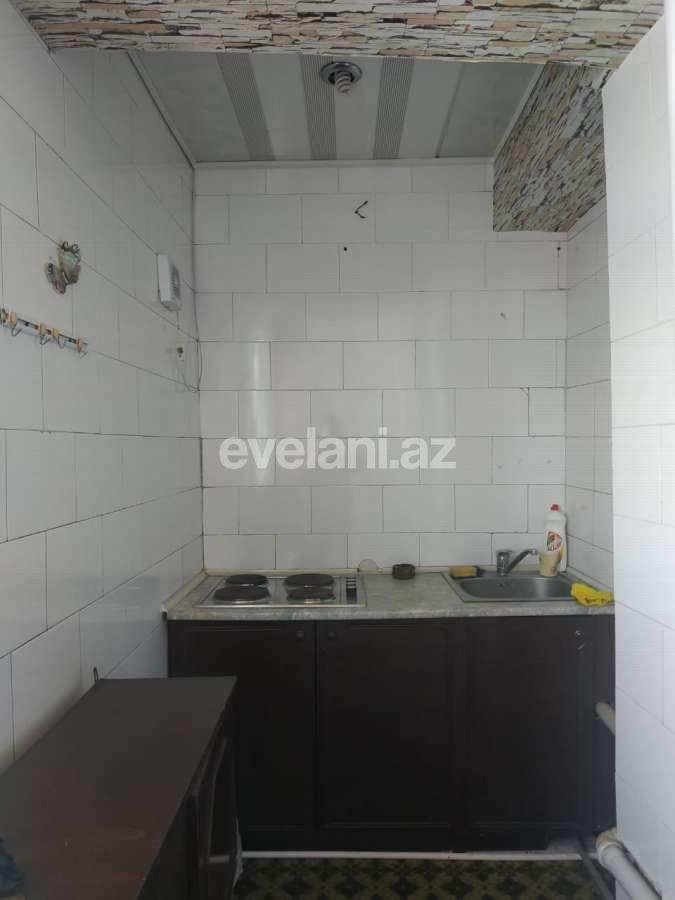 Kirayə verilir, yeni tikili, 3 otaqlı, 70 m², Bakı, Binəqədi r, Azadlıq prospekti m.