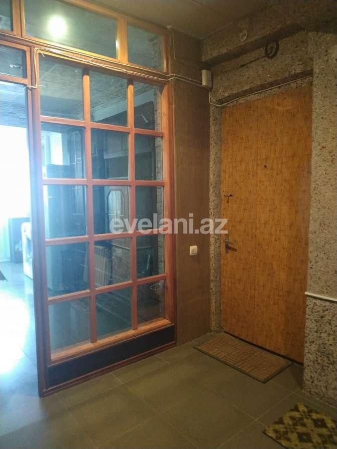 Kirayə verilir, yeni tikili, 3 otaqlı, 70 m², Bakı, Binəqədi r, Azadlıq prospekti m.