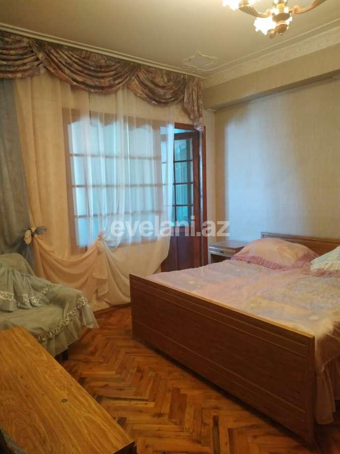 Kirayə verilir, yeni tikili, 3 otaqlı, 70 m², Bakı, Binəqədi r, Azadlıq prospekti m.