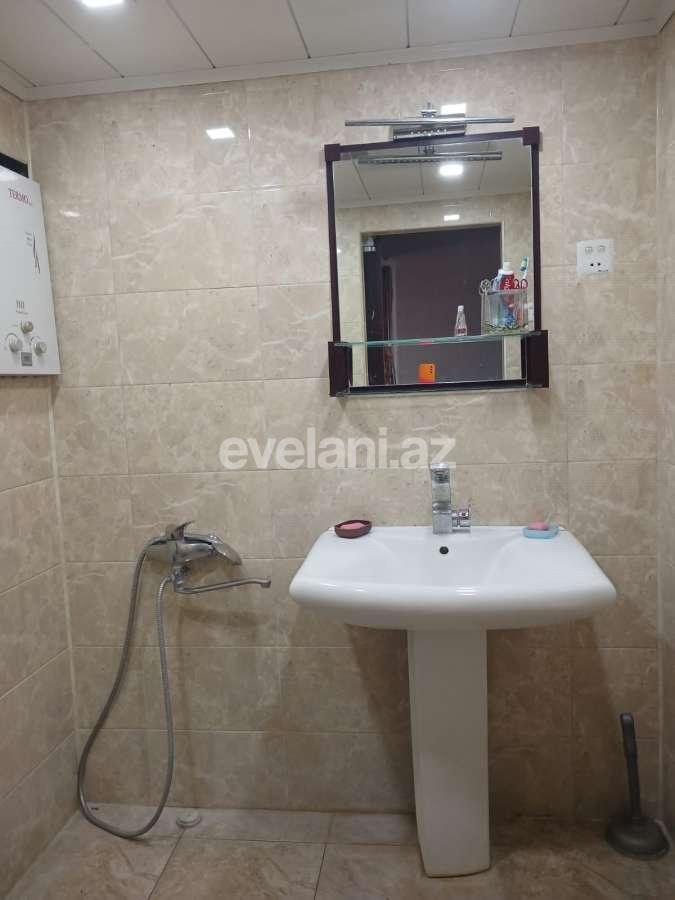 Sale, old building, 3 room, 60 m², Baku, Binagadi r, 9-th microdistrict d, 20 yanvar m.