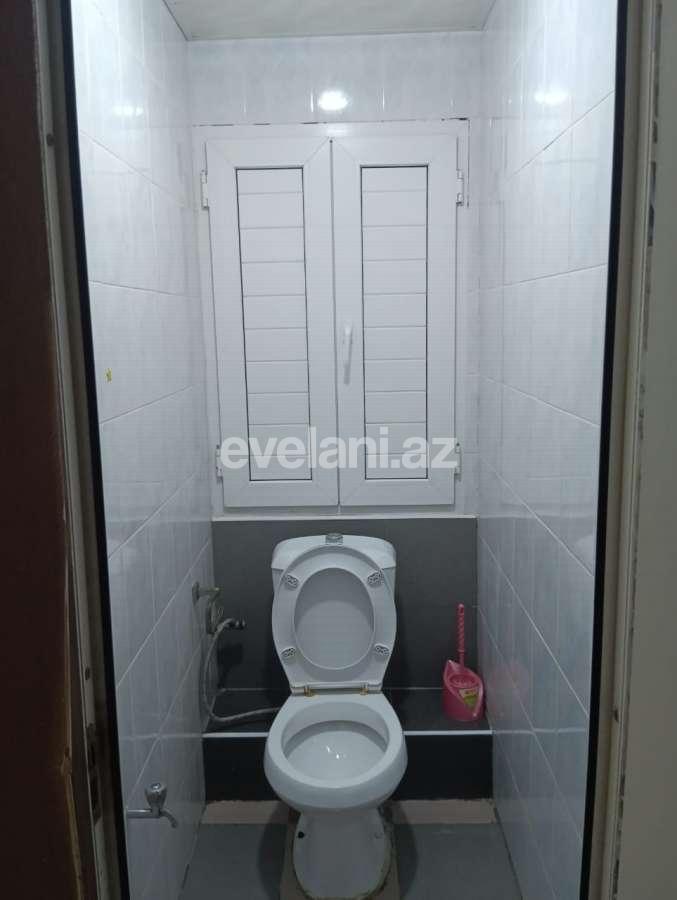 Satılır, köhnə tikili, 3 otaqlı, 100 m², Bakı, Nərimanov r, Nəriman Nərimanov m.