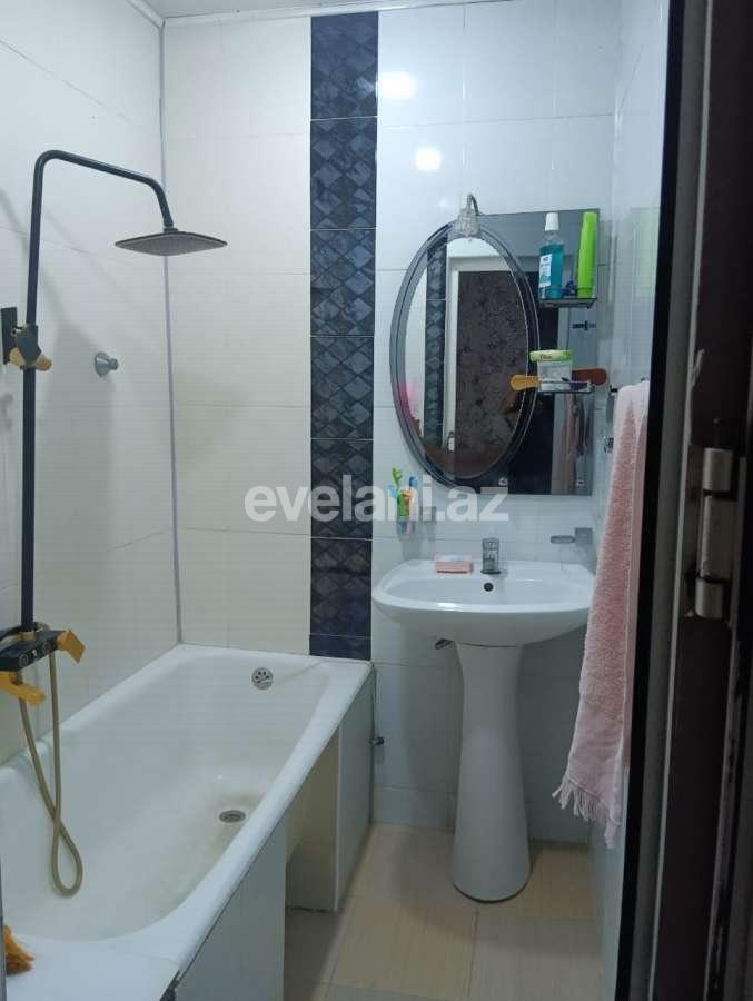 Satılır, köhnə tikili, 3 otaqlı, 100 m², Bakı, Nərimanov r, Nəriman Nərimanov m.